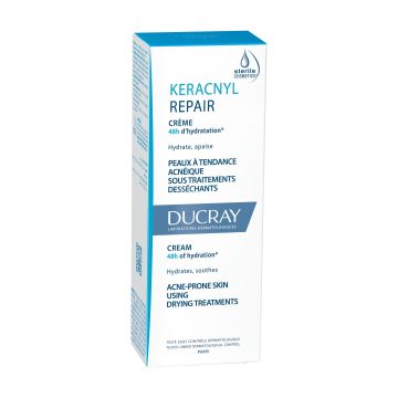 Keracnyl crema repair 50ml