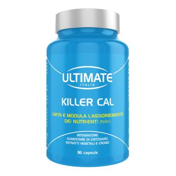 Ultimate killer kal 36 capsule