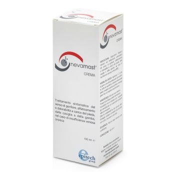 Nevamast crema 100ml