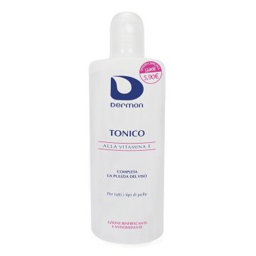 Dermon tonico 200ml