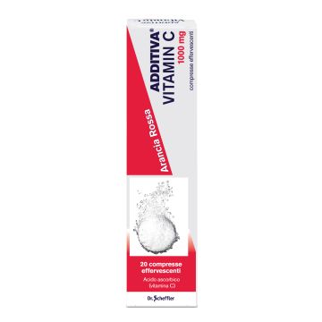 Additiva  vit c 1000mg