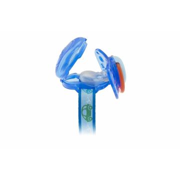 Chicco clip salva Succhietto lumi