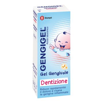 Gengigel gel dentiz.20ml