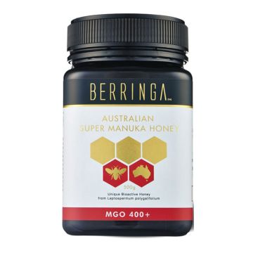 Miele di manuka 900 mgo 250 g