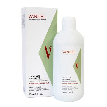 Vandel anfo 1 detergente 250ml