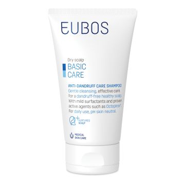 Eubos shampoo antiforfora 50 ml
