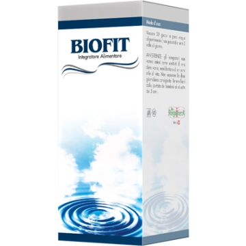 Cardiofit gocce 50 ml