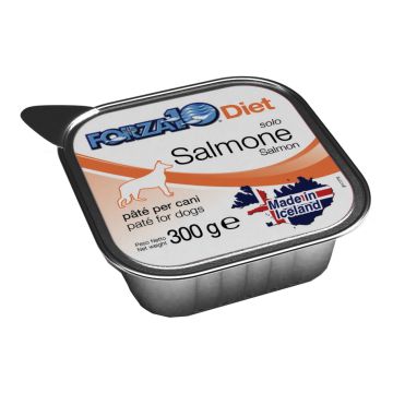 Forza 10 Diet Cane Solo Salmone 300 Gr
