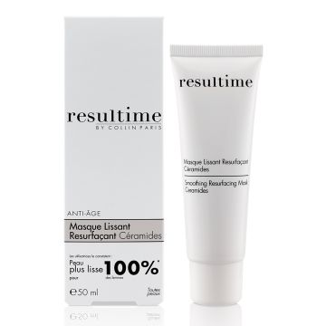 Resultime maschera levigante rinnovatrice 50 ml