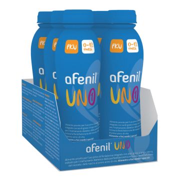 Afenil 1 6Flaconcini 200ml