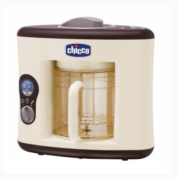 Chicco cuocipappa sanovapore recol