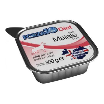 Forza10 solo diet maiale  300 g