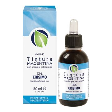 Erisimo tintura magen 50ml erm