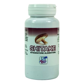 Fsc Shitake 90 Capsule