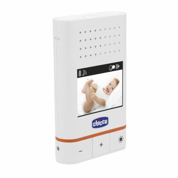 Chicco baby monitor videodigitale essenzial