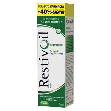 Restivoil activ 350 ml