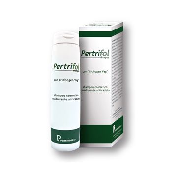 Pertrifol Shampoo a-caduta 200ml