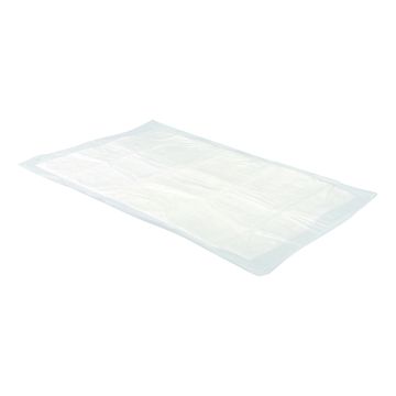 Tappetino assorbente cani 60x60 25 pezzi