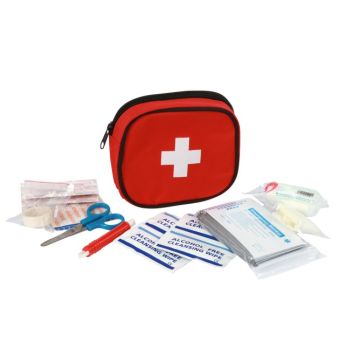 Kerbl Borsa Primo Soccorso