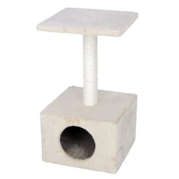 Kerbl Gatto Tiragraffi Amethyst 57 Cm Beige