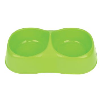 Camon Ciotola In Plastica Maya Doppia 600 Ml