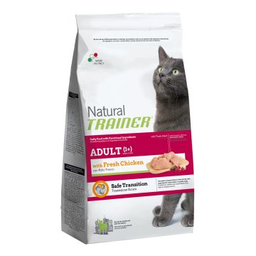 Trainer nat adult pollo 1,5kg