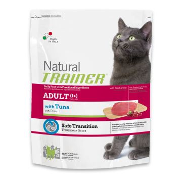 Trainer natural adult tonno 300g