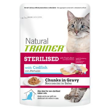 Trainer nat ad st merluzzo 85g