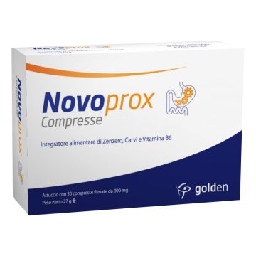 Novoprox 30compresse