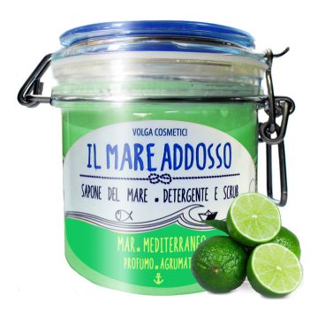 Mare addosso mar mediterraneo