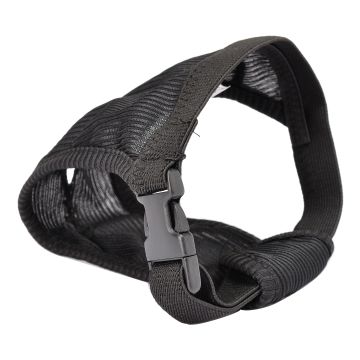 Camon Cane Mutandina Igienica Click&Clean Nero Tg. "2"