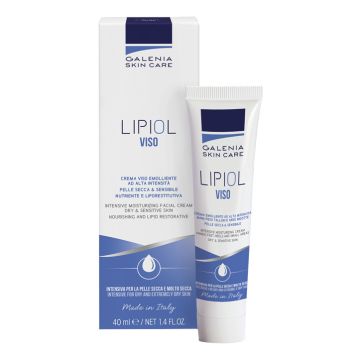 Lipiol viso 40ml