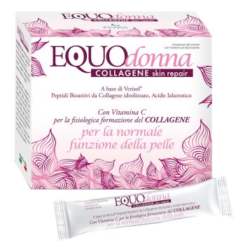 Equodonna collagene pe 20 Bustine