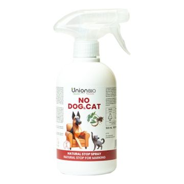 No dog & cat 500 ml No dog & cat 500 ml