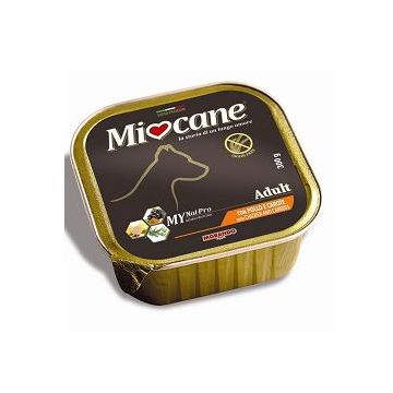 Miocane Adult Pollo/Carote Grain Free 300 G