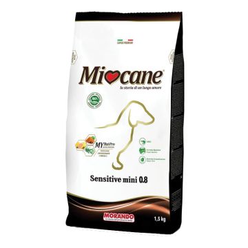 Miocane Sensitive 0,8 1,5 Kg