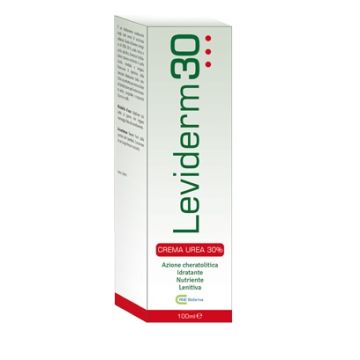 Leviderm 30 crema 100ml