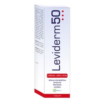 Leviderm 50 crema 100ml