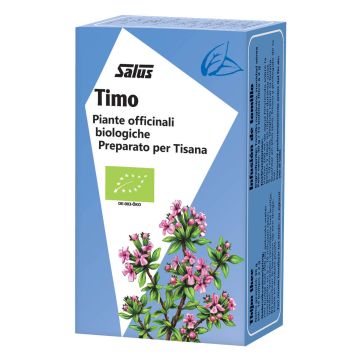 Tisana timo 15 Bustine eus