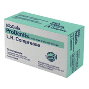 Prodentis 30 Compresse