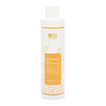 Eos bioshampoo seboequil.200ml