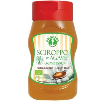 Sciroppo d'agave