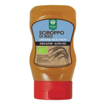 Sciroppo di riso