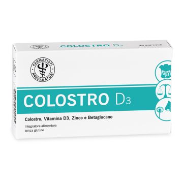 Lfp colostro d3