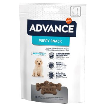 Advance snack puppy 150 g Advance snack puppy 150 g