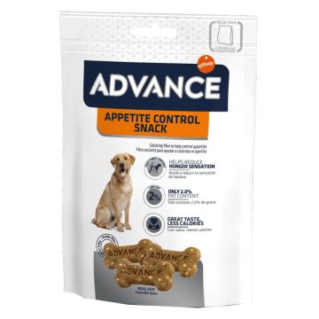 Advance snack weight control 150 g Advance snack weight control 150 g
