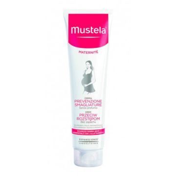 Mustela prev smagliat s/prof