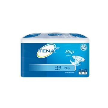 Tenaslip Plus Pann.s 30pezzi