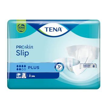 Pannolone a mutandina per incontinenza plus large 30 pezzi Pannolone a mutandina per incontinenza plus large 30 pezzi