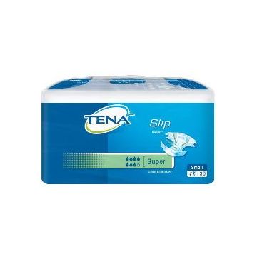 Tenaslip Super Pann.mut.s 30pezzi
